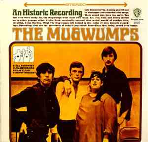 The Mugwumps  - The Mugwumps