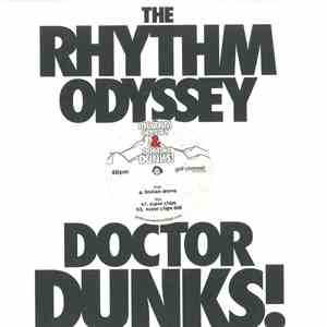 The Rhythm Odyssey, Dr. Dunks - Broken Drums