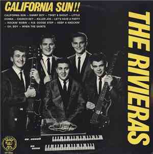 The Rivieras - California Sun!!