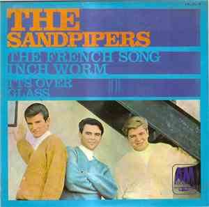 The Sandpipers - The French Song