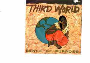Third World - Sense Of Purpose