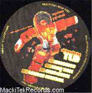 TLB  - Da Fonky Pump 03