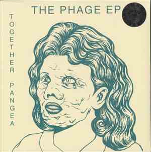 Together Pangea - The Phage EP