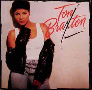 Toni Braxton - Toni Braxton
