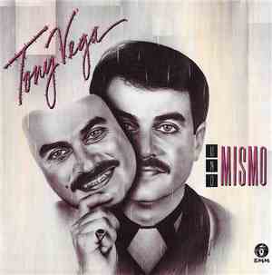 Tony Vega - Uno Mismo