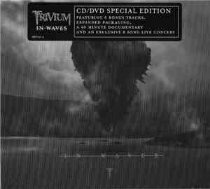 Trivium - In Waves
