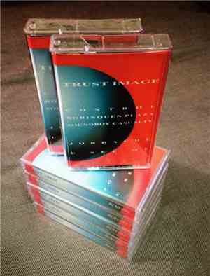 Trust Image - Trust Image