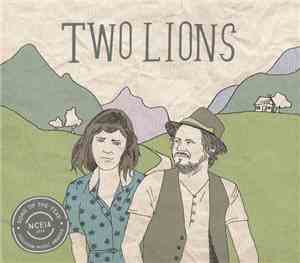 Two Lions - Two Lions