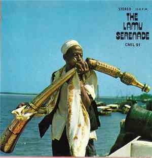 Unknown Artist - The Lamu Serenade