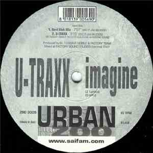 U-Traxx - Imagine