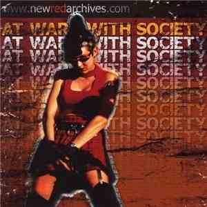Various - At War With Society