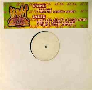 Various - Bootleg 1 - Exklusives