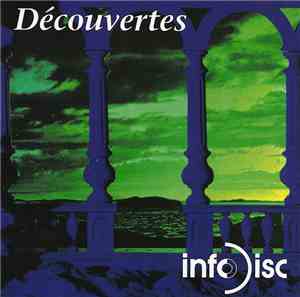 Various - Découvertes Infodisc