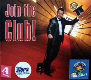 Various - Join The Club