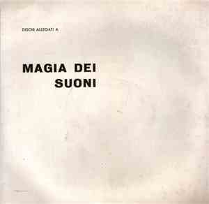Various - Magia Dei Suoni