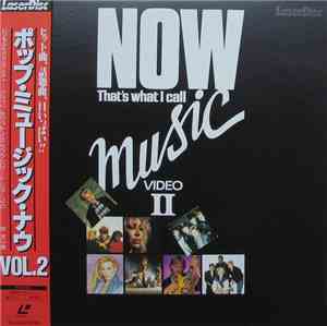 Various - Now That's What I Call Music II