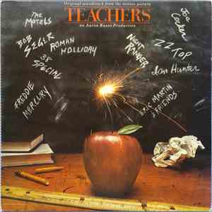 Various - Original Soundtrack From The Motion Picture 