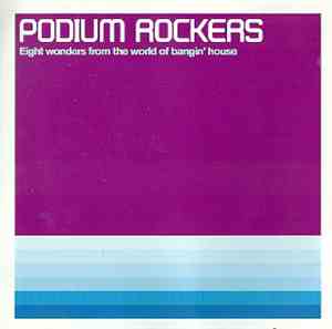 Various - Podium Rockers