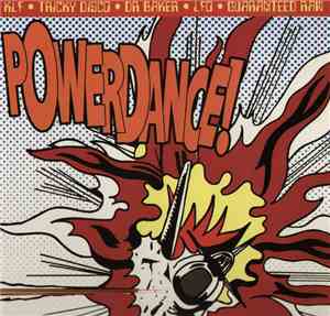 Various - Powerdance!