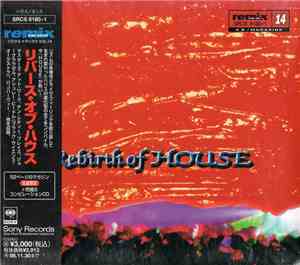 Various - Rebirth Of House