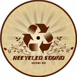 Various - Recycled Sound Volume One