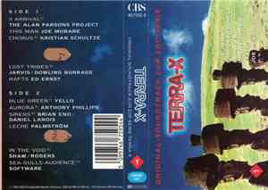 Various - Terra-X