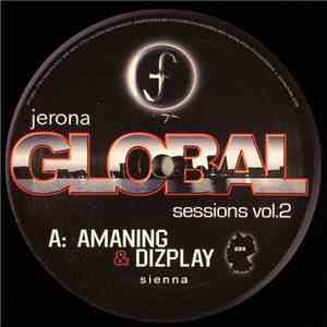 Various - The Global Sessions Vol. 2