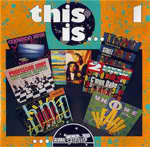 Various - This Is Global Satellite 1
