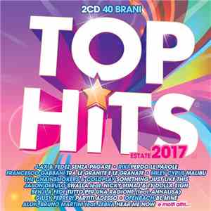 Various - Top Hits Estate 2017
