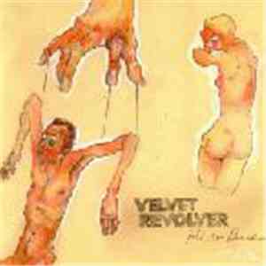 Velvet Revolver - Fall To Pieces