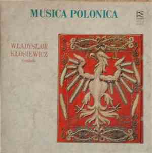 Władysław Kłosiewicz - Cembalo