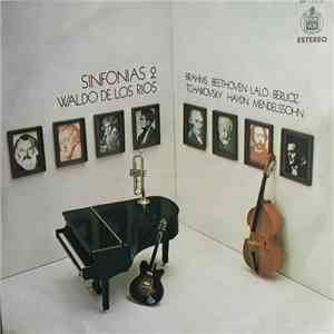 Waldo De Los Rios - Sinfonias 2