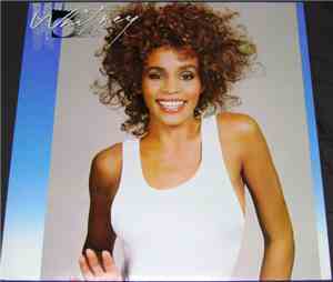 Whitney Houston - Whitney
