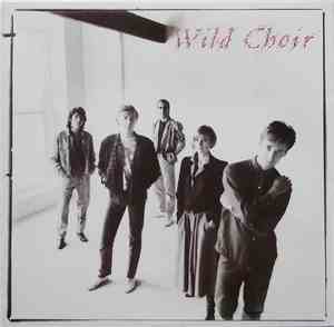 Wild Choir, Gail Davies - Wild Choir