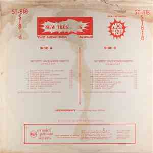 Willy Ley - RCA Thesaurus Hot Spots: 