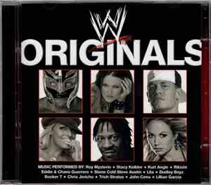 WWE - WWE Originals
