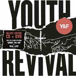 Y&F - Youth Revival