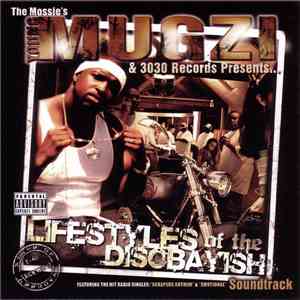 Young Mugzi - Lifestyles Of The Disobeyish
