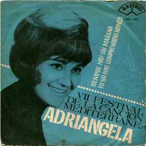 Adriángela - Siempre Hay Un Mañana