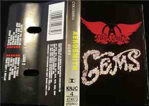 Aerosmith - Gems