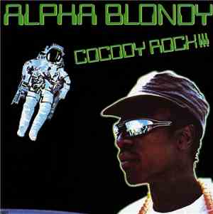 Alpha Blondy - Cocody Rock!!!