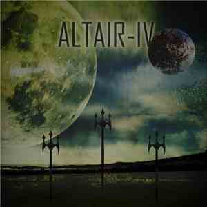 Altair IV - Altair IV