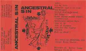 Ancestral Sin - Ancestral Sin