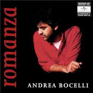 Andrea Bocelli - Romanza