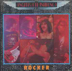 Angeles Del Infierno - Rocker