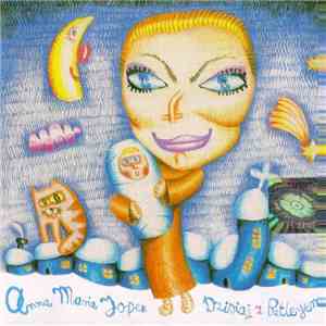 Anna Maria Jopek - Dzisiaj Z Betleyem