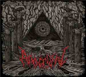Apocryfal - Aberration Of Mind