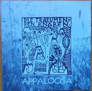 Appaloosa  - die träumenden knaben