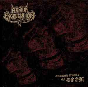 Arkaik Excruciation - Cursed Blood Of Doom