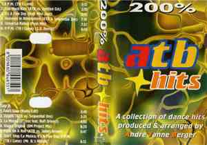 ATB - 200% ATB Hits